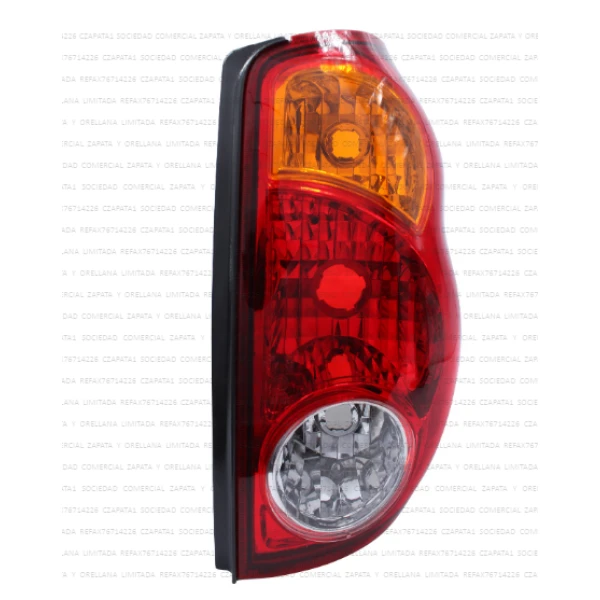 FAROL TRASERO LADO DERECHO MITSUBISHI L200 2007 / 2016 - TYC